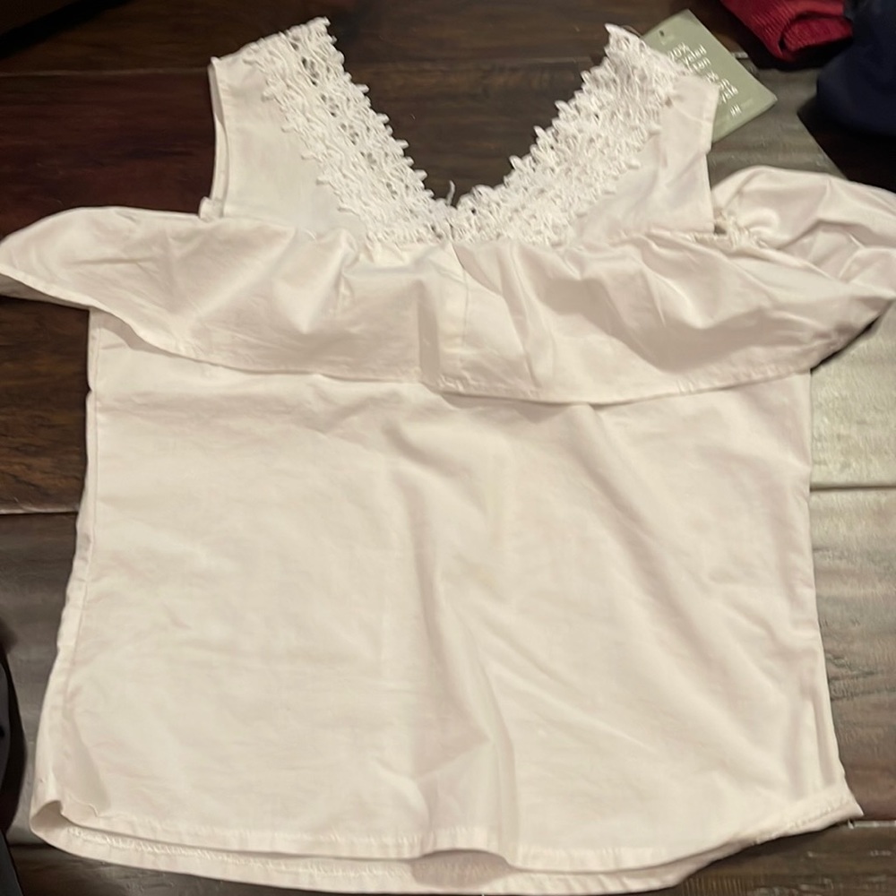 cute top